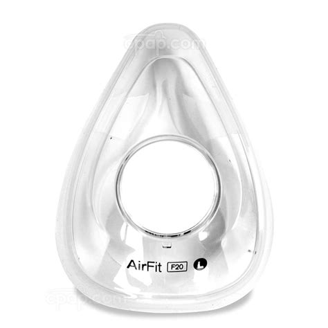 CPAP.com - Cushion for AirFitâ ¢ F20 and AirFitâ ¢ F20 For Her Full Face Mask