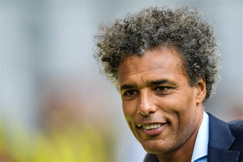 Pierre van Hooijdonk stunned by last night's Celtic Park atmosphere