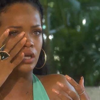 So This Rihanna-Oprah Interview Is Going to Be Emotional