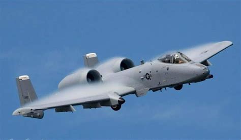 The US Military's Covert Tests of the Super A-10 Warthog | Forces Cast