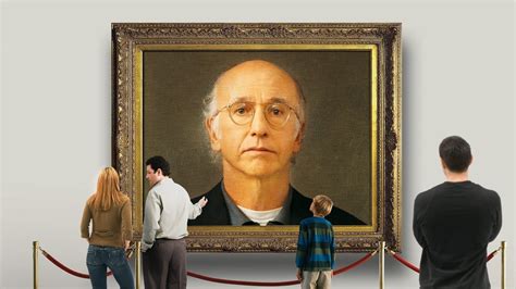 Curb Your Enthusiasm Season 1-10 Complete 720p WEB-DL - TodayTvSeries