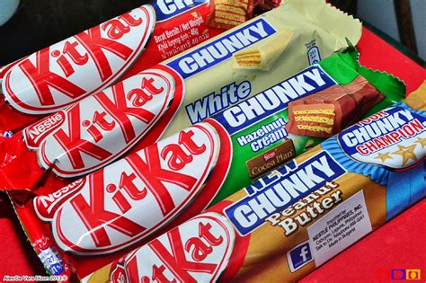 lafanggero: Have a Big Break, have Kit Kat Chunky