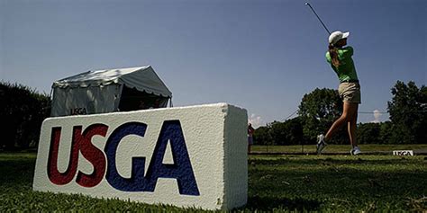 Mark your calendar: USGA releases 2023 qualifying sites, dates for all championships