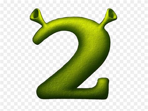 Text, Images, Music, Video - Shrek 2 Png, Transparent Png(577x564 ...