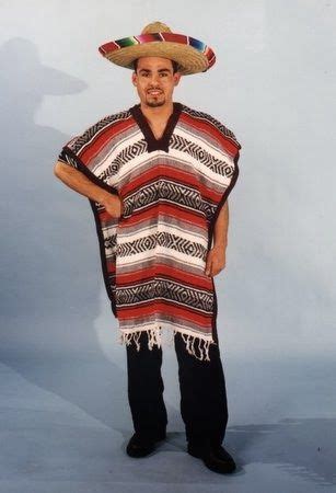 The Men (Los Hombres) | Outfits for mexico, Traditional mexican dress, Mexican poncho