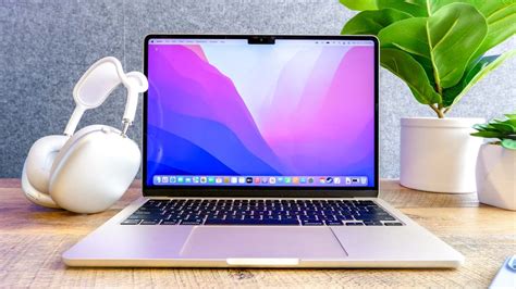 MacBook Air OLED tipped for 2024 — here’s what we know | Tom's Guide