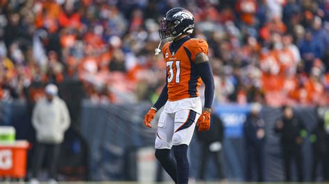 State of the Broncos’ roster: Broncos need a stronger room at safety