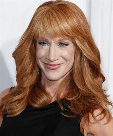 Kathy Griffin Hairstyles And Haircuts - Hair Ideas