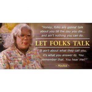 Madea Its Friday Quotes. QuotesGram