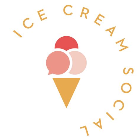 Ice Cream Social