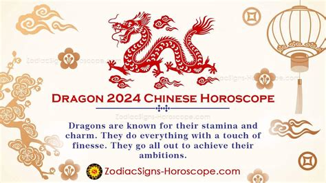 Chinese New Year 2024 Zodiac Predictions - Cara Marris