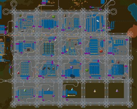 The Grid System : r/factorio