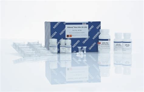 Qiagen Rneasy Plus Micro Kit