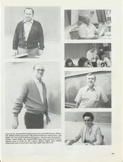 Fordson High School - Fleur de Lis Yearbook (Dearborn, MI), Class of 1986, Page 163 of 200