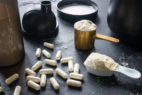 The Dangers Of Dry-Scooping Protein And Pre-Workout Powders - Sustain Health Magazine