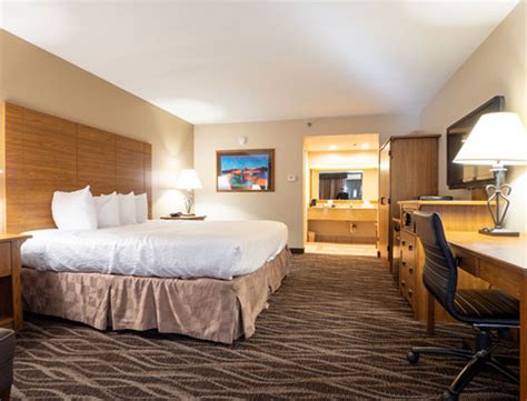 Best Western Plus Saddleback Inn & Conference Center | Oklahoma City