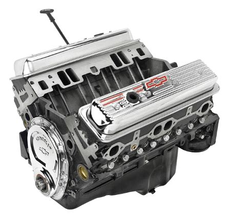 Small Block Performance Engines Sale | Davis Medicine Hat