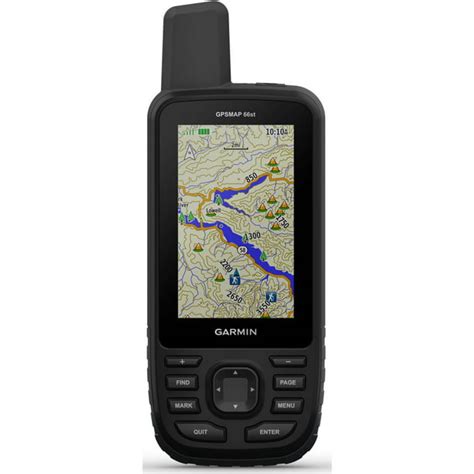 Garmin Garmin Handheld Hiking GPS with Sensors and TOPO Maps - Walmart.com - Walmart.com