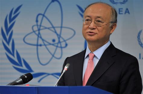 Singapore Helps Expand Use of Nuclear Technology in Asia, IAEA Director ...