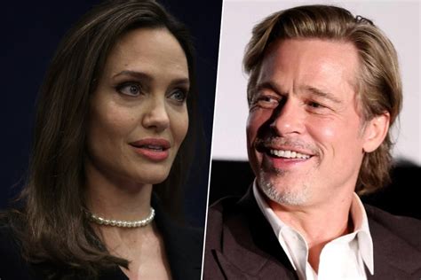 Brad Pitt wins latest round in juicy legal battle with Angelina Jolie