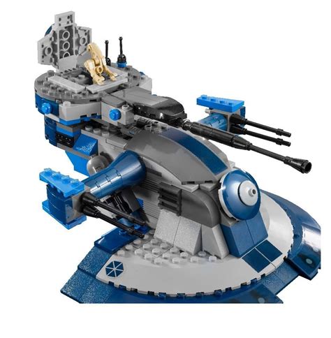 LEGO® Star Wars™ Armored Assault Tank (AAT) 8018