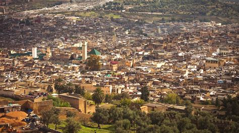 Visit Fès-Meknès: 2024 Travel Guide for Fès-Meknès, Morocco | Expedia