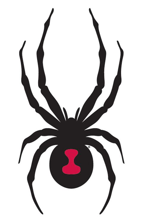 Black Widow Spider Clipart | Free download on ClipArtMag