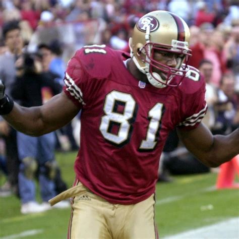 Why Terrell Owens Deserves Your Pro Football Hall of Fame Vote | News ...