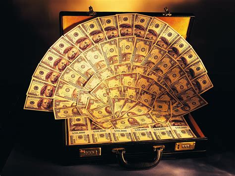 HD Money Wallpaper - WallpaperSafari