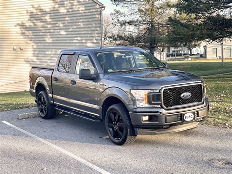 Black factory 20 inch sport wheels? - Page 2 - Ford F150 Forum ...