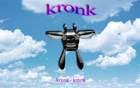 kronk : surrealmemes