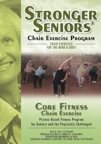 Best Yoga Dvd For Seniors - 10Reviewz