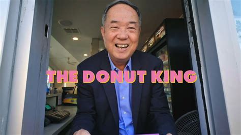 "The Donut King" Documents the Rise and Fall of a Donut Empire