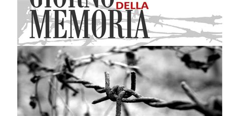 Giornata della Memoria 2023 - Fisac Cgil Vicenza