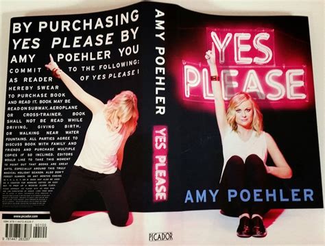 Amy Poehler - Yes Please by ToddTorpor on DeviantArt