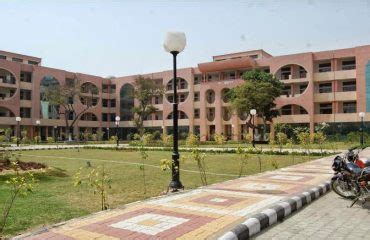 Mini Secretariat Phase 3, Rohtak | Department Of Architecture Haryana | India