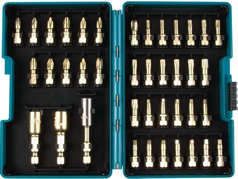 Best makita impact drill bit set - 4U Life