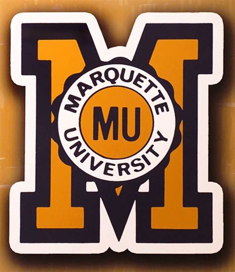 1000+ images about Marquette University on Pinterest | Milwaukee, Tailgate games and Law school