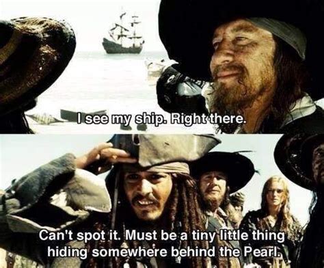 Pirates Of The Caribbean Memes