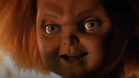 Is Syfy's 'Chucky' the Horror We Deserve?