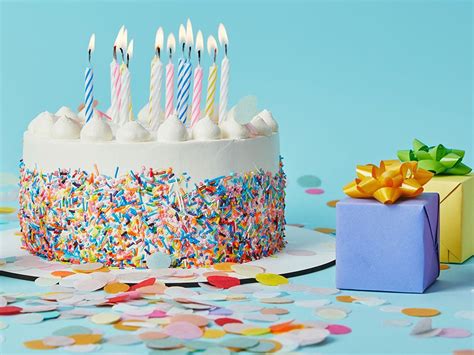 Why Do We Celebrate Birthdays? | Britannica