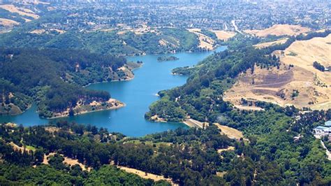 Lake Chabot Trail - California | AllTrails.com