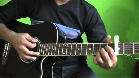 Barish guitar chords yaariyan lesson easy - YouTube