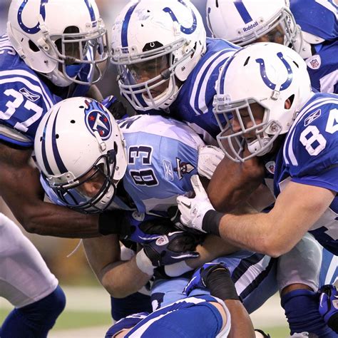 Colts vs. Titans: Spread Info, Line and Predictions | News, Scores, Highlights, Stats, and ...