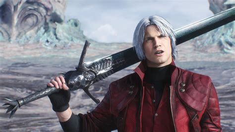 MOD DMC1 Dante : r/DevilMayCry