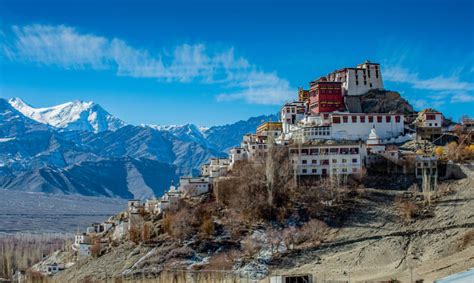 15 Monasteries in Ladakh To Experience Local Culture 2025