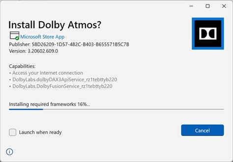 How to get Dolby Atmos Sound for Free on Windows 11? - WindowsChimp