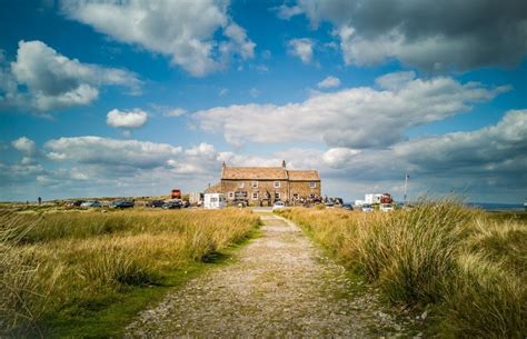 Tan Hill Inn, The Highest Pub in Britain