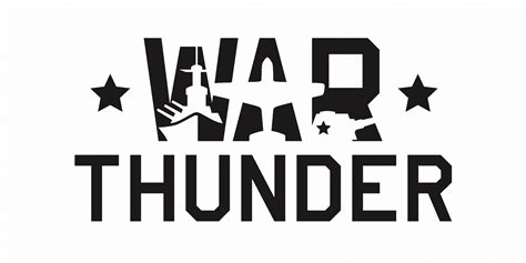 War Thunder logo and symbol, meaning, history, PNG
