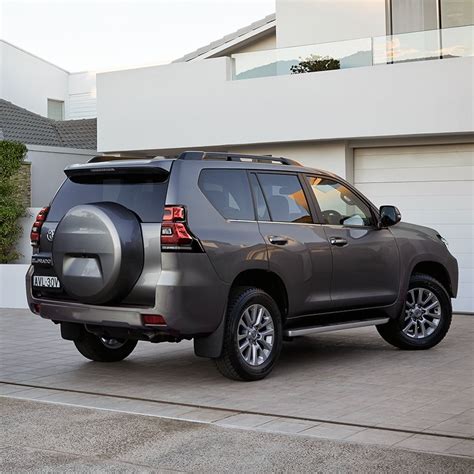 The perfect vehicle to take your... - Rockingham Toyota | Facebook